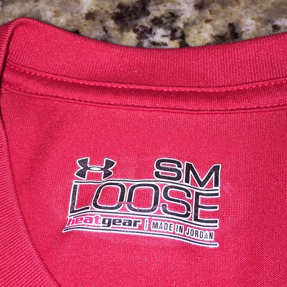 Under Armour Men’s Shirt - Picture 3 of 7